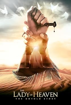 Poster of The Lady of Heaven