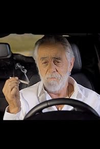 Primary photo for Tommy Chong's Unaired Lincoln Ad