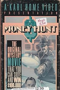 Primary photo for Money Hunt: The Mystery of the Missing Link Primary photo for Money Hunt: The Mystery of the Missing Link