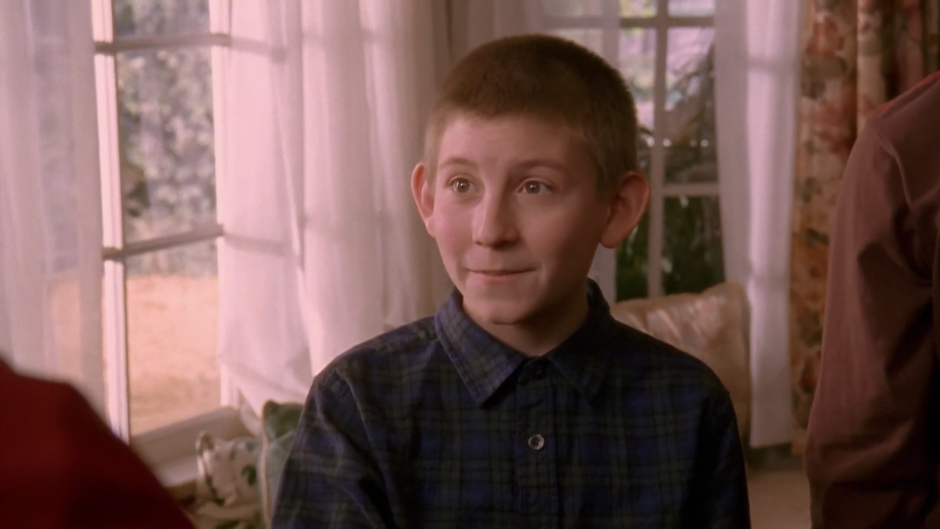 Malcolm in the Middle (2000)