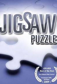 Primary photo for Jigsaw Puzzle