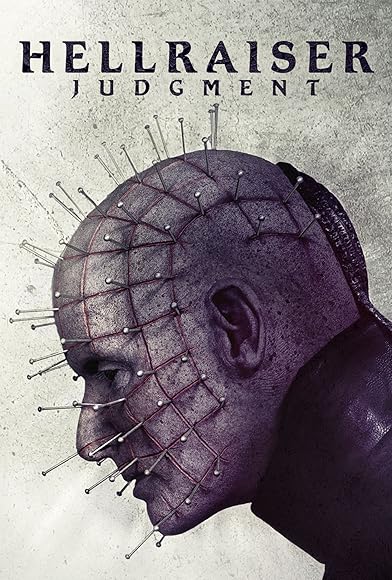Primary photo for Hellraiser: Judgment Primary photo for Hellraiser: Judgment