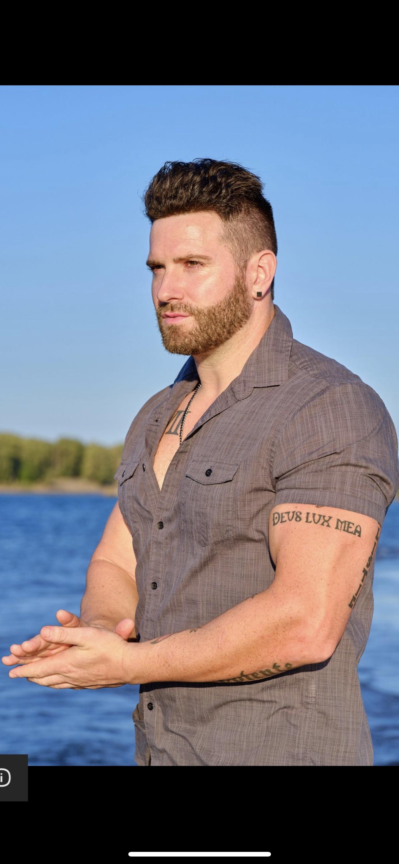 Kyle English