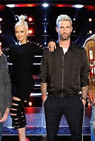 Primary photo for The Road to the Live Shows