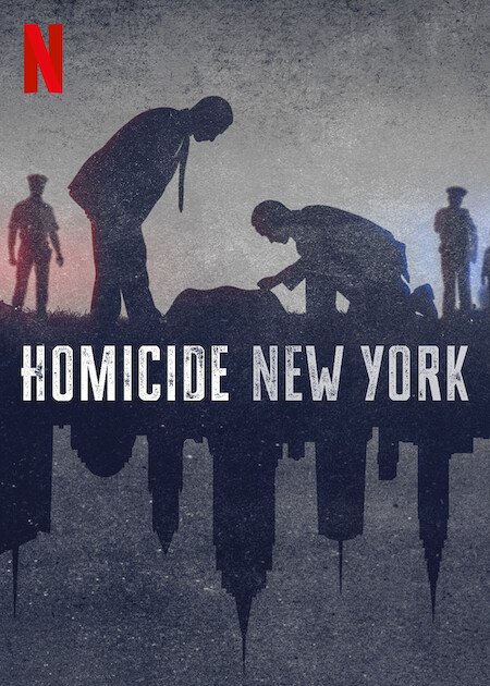 Poster of Homicide
