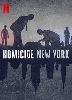 Poster of Homicide
