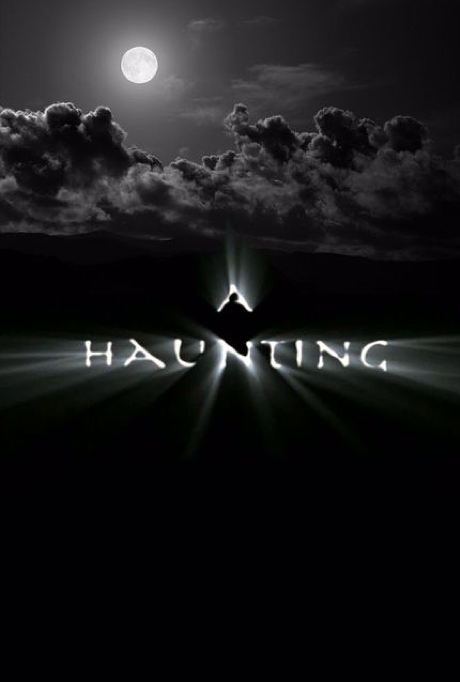 Poster of A Haunting