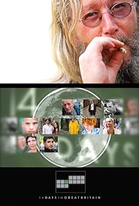 Primary photo for 14 Days in Great Britain