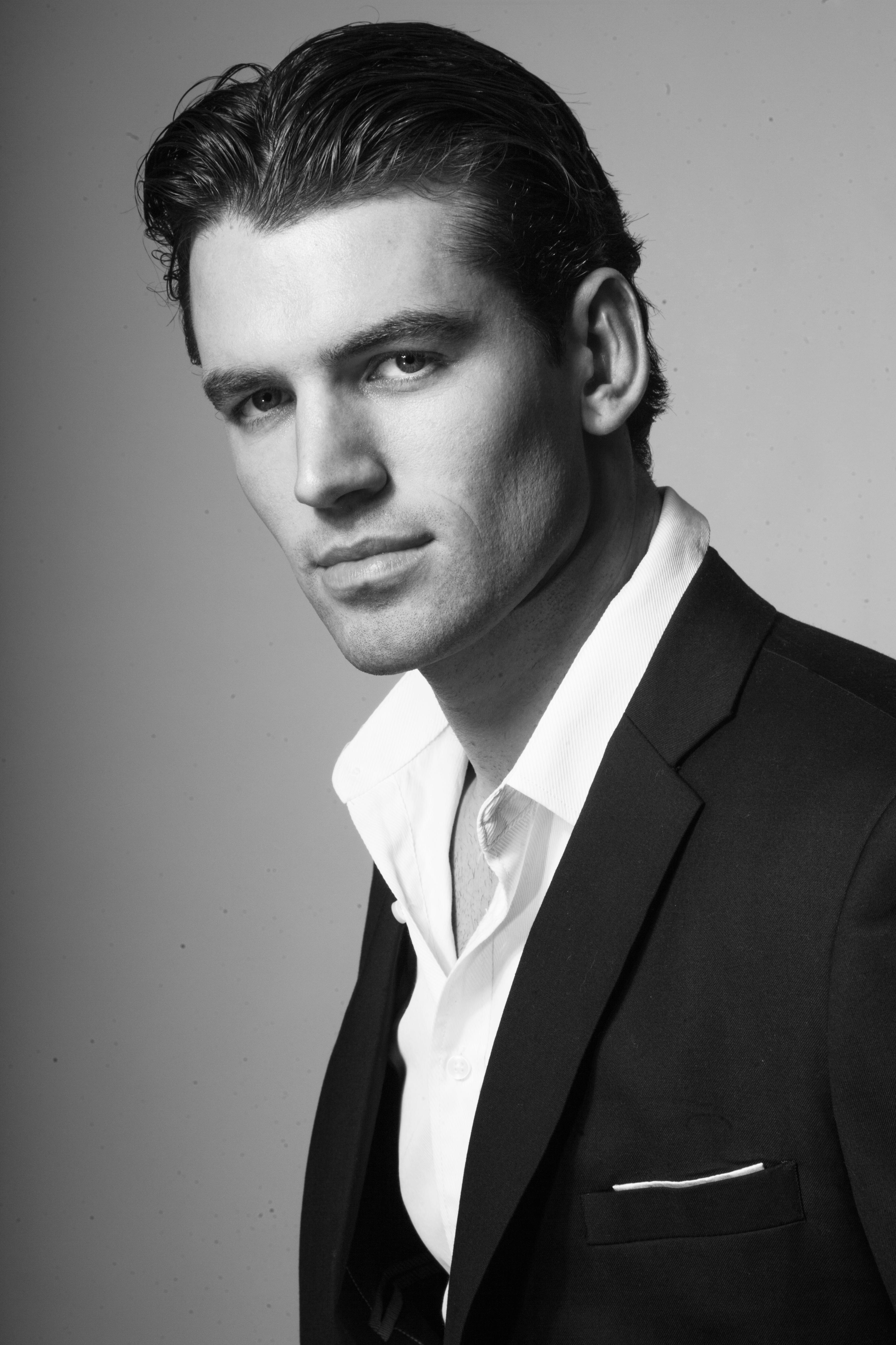 Noah Fearnley