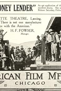 Primary photo for The Money Lender