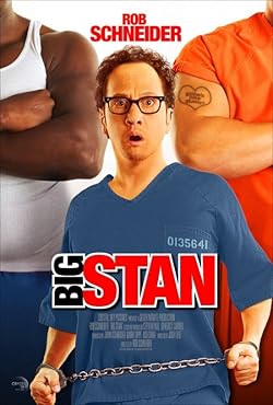 Poster of Big Stan