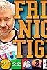 Primary photo for MCU in Decline, Disney Marvel DISASTER! - Friday Night Tights VEGAS 247 w Chris Gore Primary photo for MCU in Decline, Disney Marvel DISASTER! - Friday Night Tights VEGAS 247 w Chris Gore