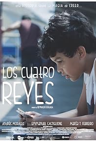 Primary photo for Los Cuatro Reyes