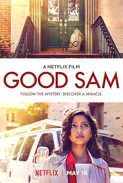 Poster of Good Sam