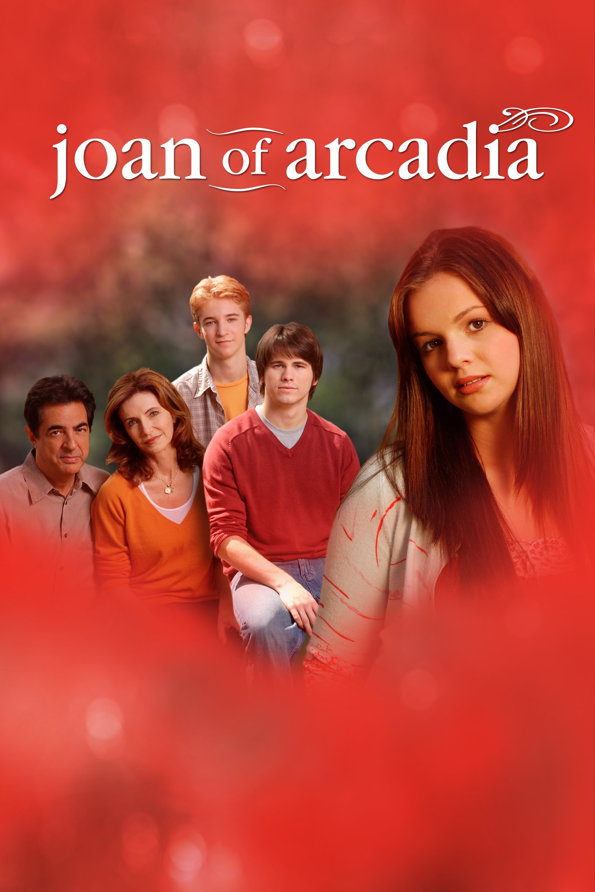 Joan of Arcadia (TV Series 2003–2005) - IMDb
