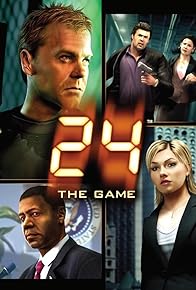 Primary photo for 24: The Game