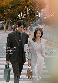 Poster of Na-eui Wan-byek-han Bi-seo