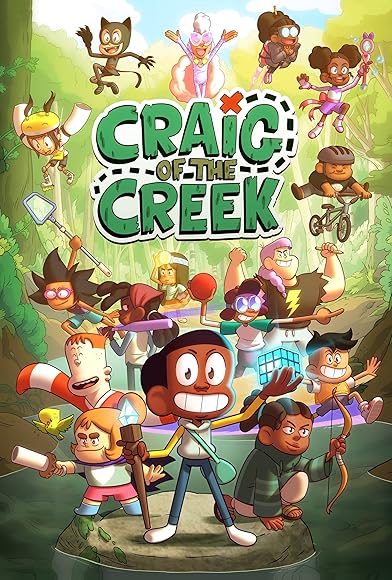 Primary photo for Craig of the Creek Primary photo for Craig of the Creek
