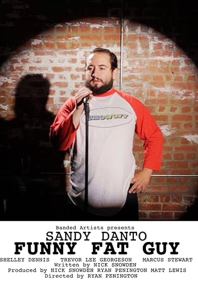 Primary photo for Funny Fat Guy Primary photo for Funny Fat Guy