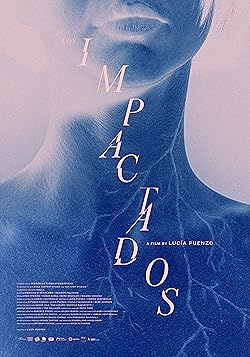Poster of Los impactados