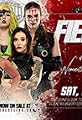 IGNITE Wresting Presents Fierce - Chelsea Durden and Kelsey Raegan vs Aspyn Rose and Hawlee Cromwell's primary photo