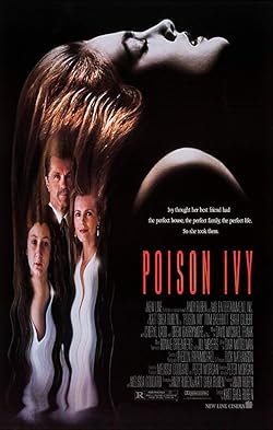 Poster of Poison Ivy (1992)