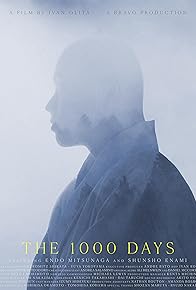 Primary photo for The 1000 Days