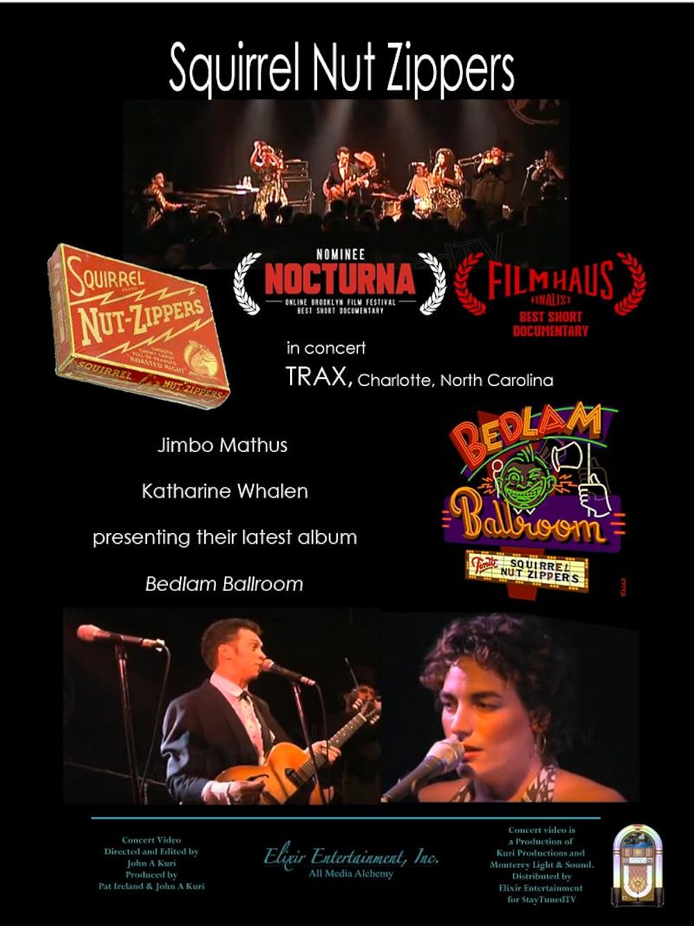 スピッツTHE GREAT JAMBOREE　2014\"FESTIVARENA\" Dixie Jamboree 1944 [Import]: Amazon.ca: Charles Butterworth