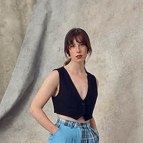 Niamh Finlay Niamh Finlay