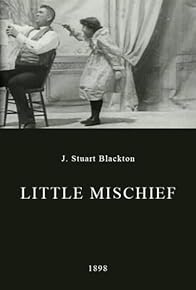 Primary photo for Little Mischief