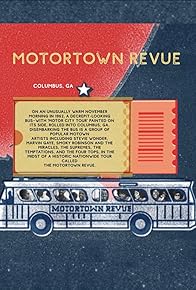 Primary photo for Motortown Revue