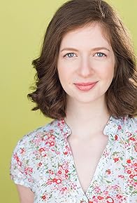 Primary photo for Lily Fryburg