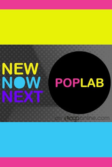 Primary photo for NewNowNext PopLab Primary photo for NewNowNext PopLab