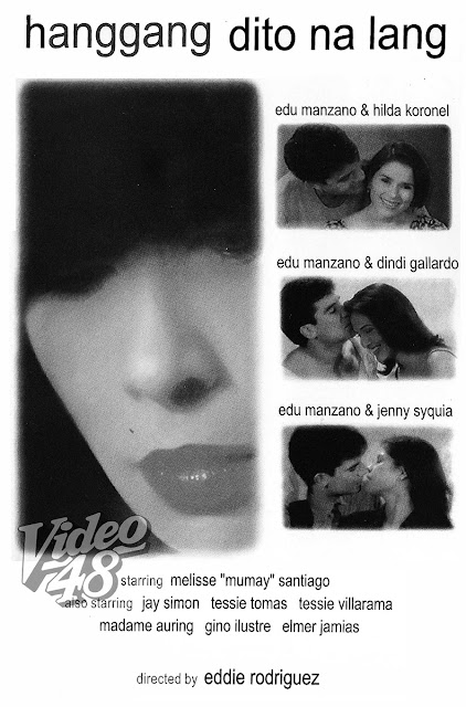 Hanggang dito na lang