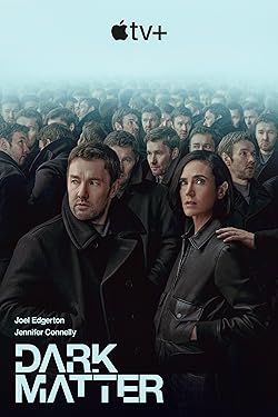 Poster of Dark Matter