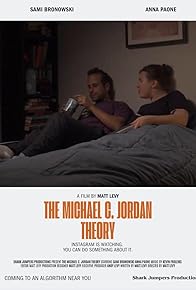 Primary photo for The Michael C. Jordan Theory Primary photo for The Michael C. Jordan Theory