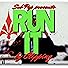 Primary photo for Clipping: Run It Primary photo for Clipping: Run It