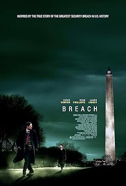 Poster of Breach