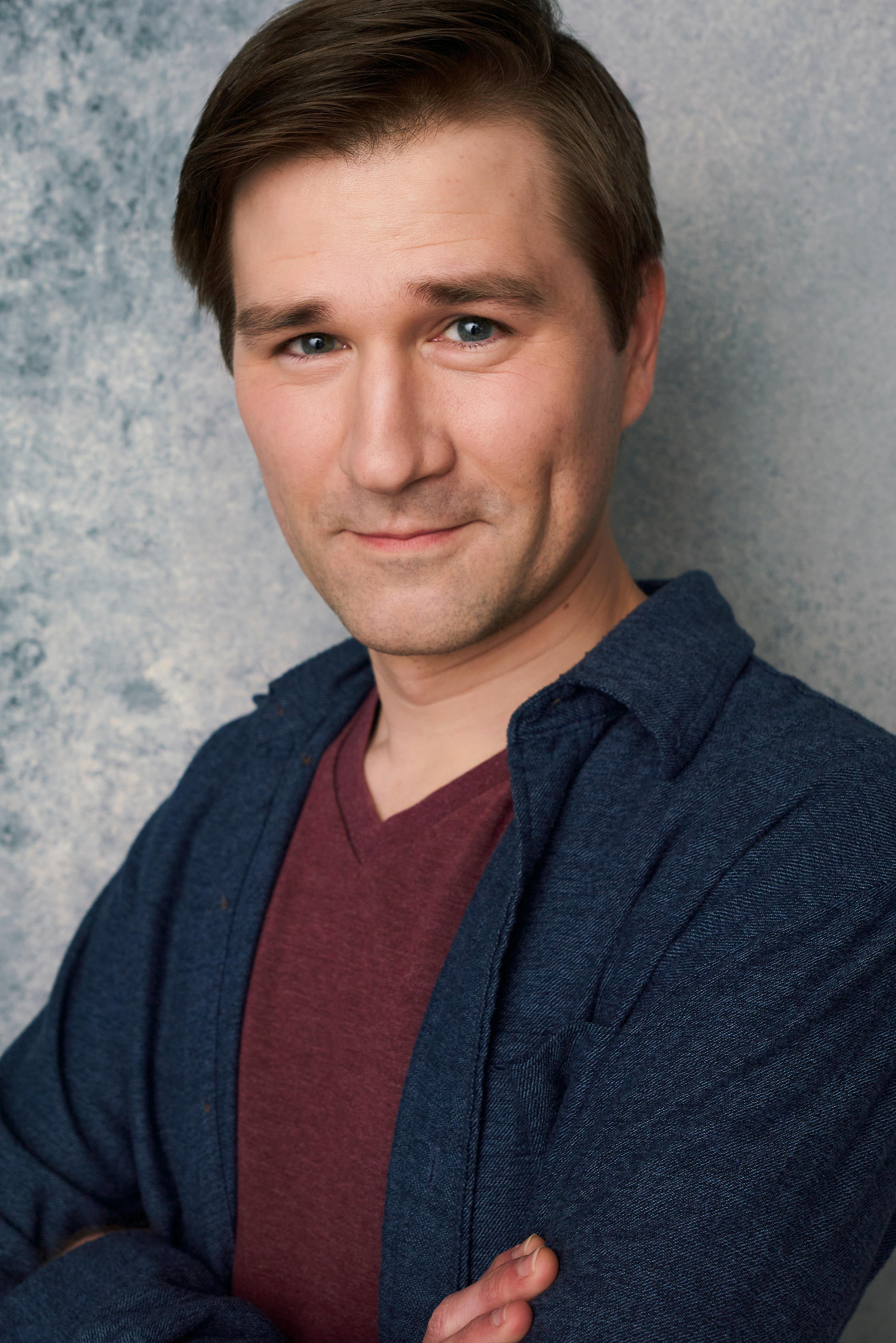Eric Lang