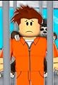 Locked Up in Bloxburg.. (A Poke Roblox Movie)'s primary photo