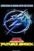 Primary photo for Young Justice: Future Shock Primary photo for Young Justice: Future Shock