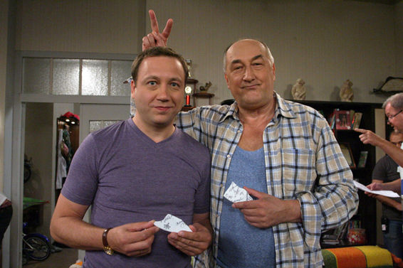 Guruh jinsiy aloqa Tanya