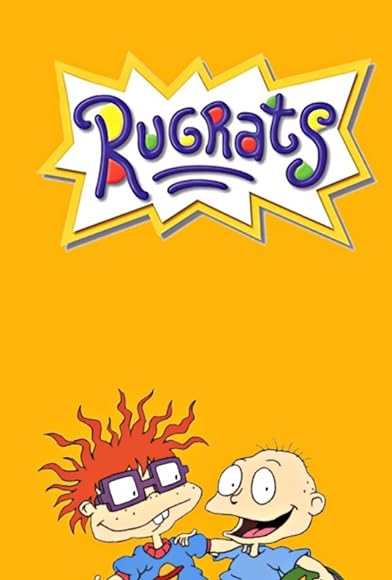 Primary photo for Rugrats: Still Babies After All These Years Primary photo for Rugrats: Still Babies After All These Years