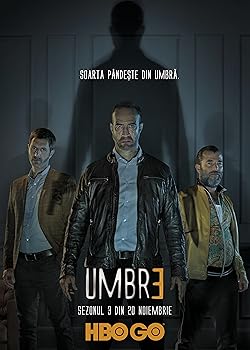 Poster of Umbre