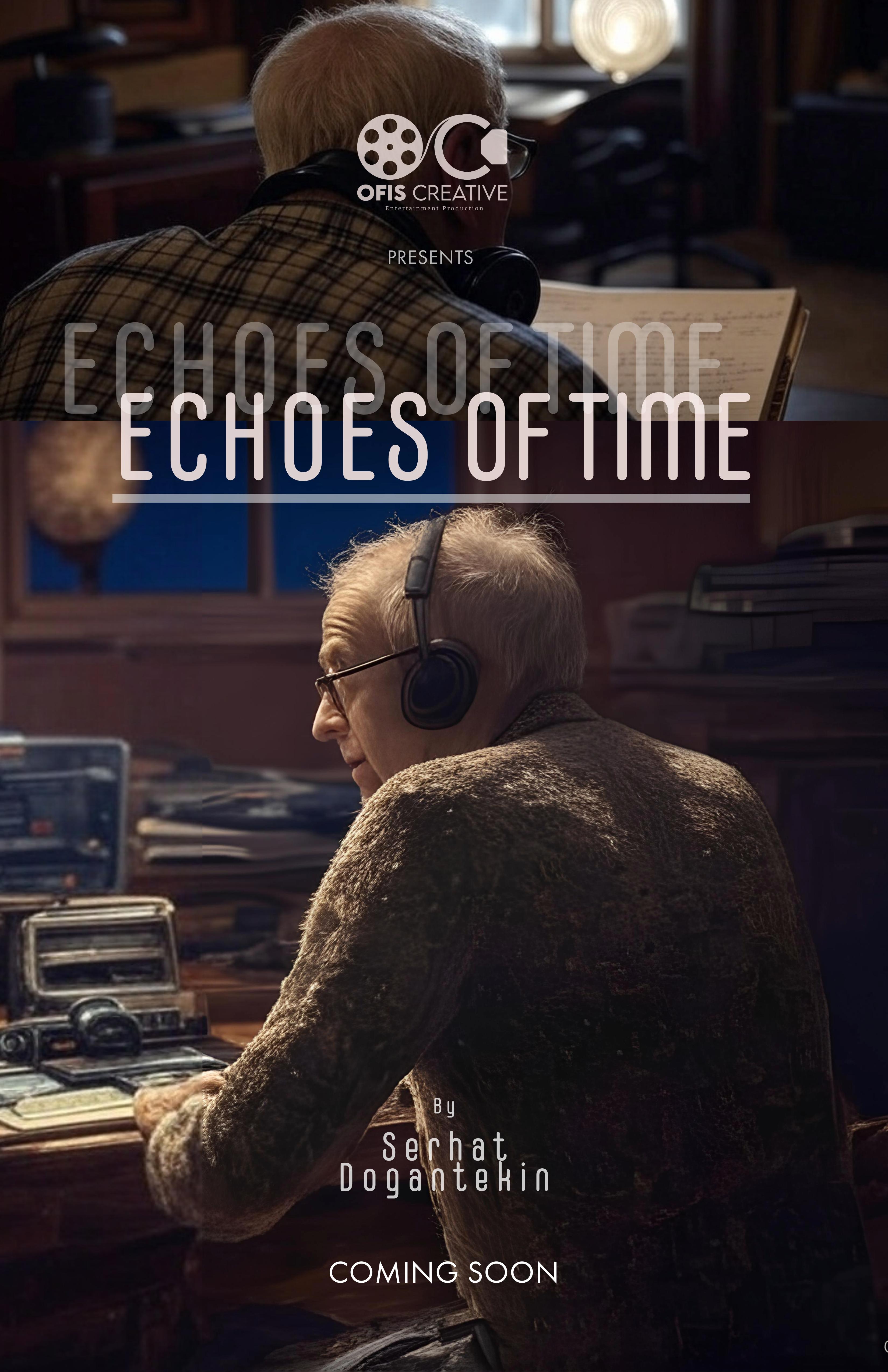 Echoes of Time