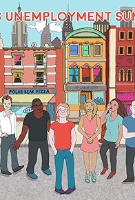 Primary photo for Jake's Unemployment Summer