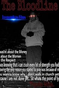 Primary photo for Bloodline: The Psycho Mike Chronicles