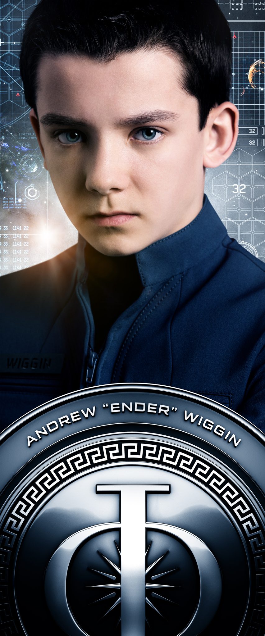 Ender's Game (2013)