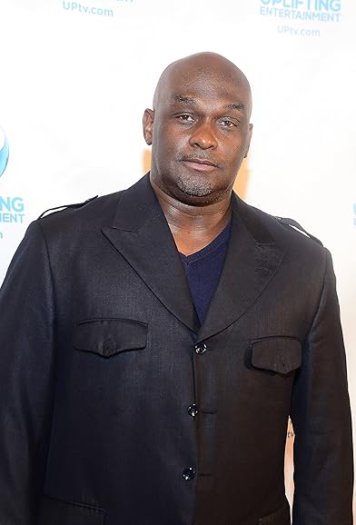 Primary photo for Thomas Mikal Ford Primary photo for Thomas Mikal Ford