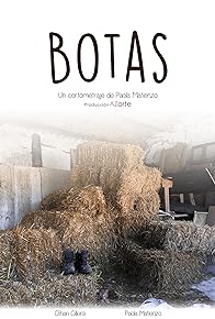 Primary photo for Botas